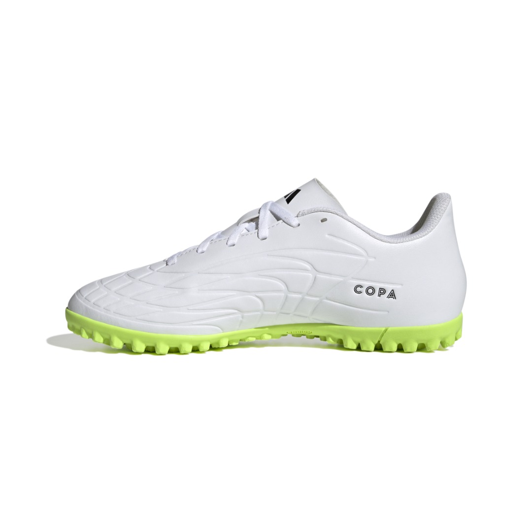 adidas Performance PURE.4 TF GZ2547 White