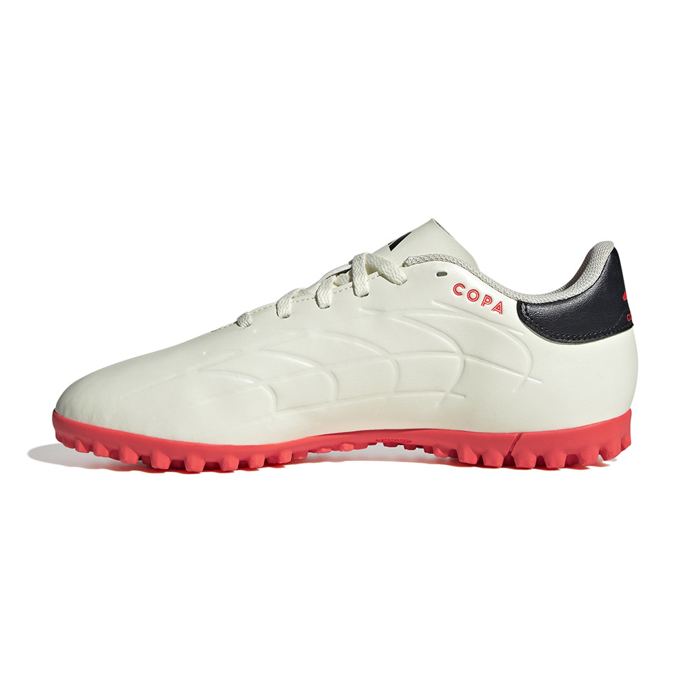 adidas Performance COPA PURE 2 CLUB TF IE7523 Εκρού φωτογραφία