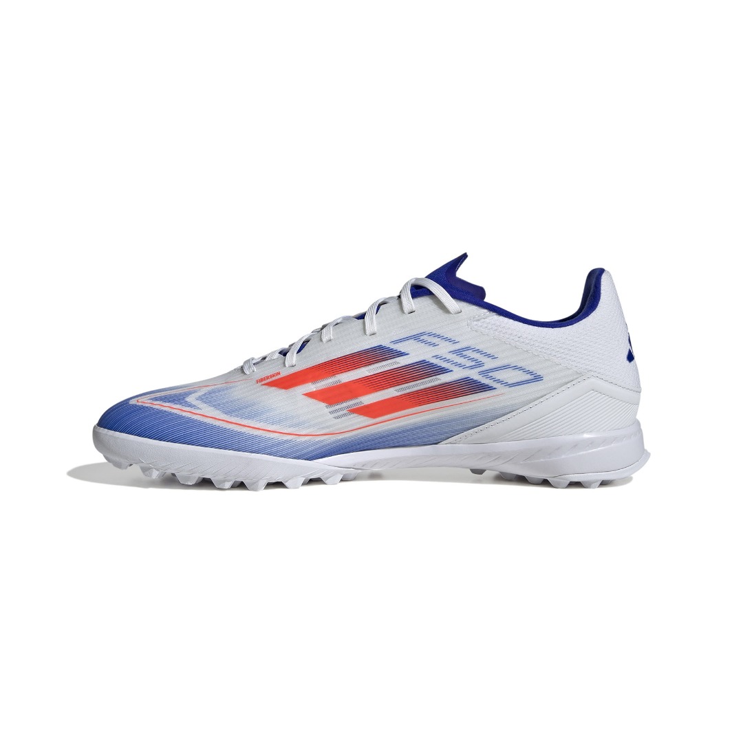 adidas Performance F50 LEAGUE TF IF1343 Λευκό φωτογραφία