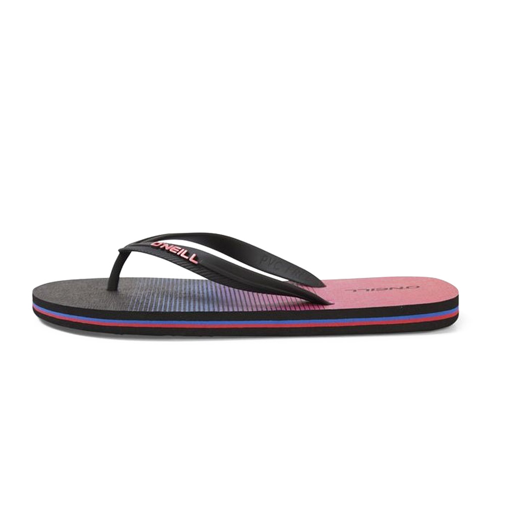O'NEILL PROFILE GRADIENT SANDALS 2400031-29020 ΠΟΛΥΧΡΩΜΟ φωτογραφία