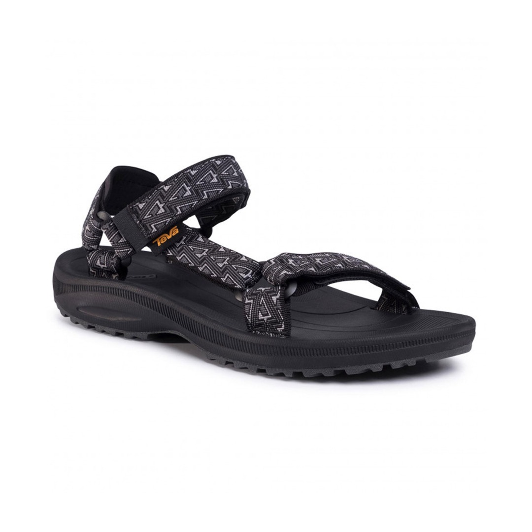 TEVA WINSTED 1017419M-BMBLC Μαύρο φωτογραφία