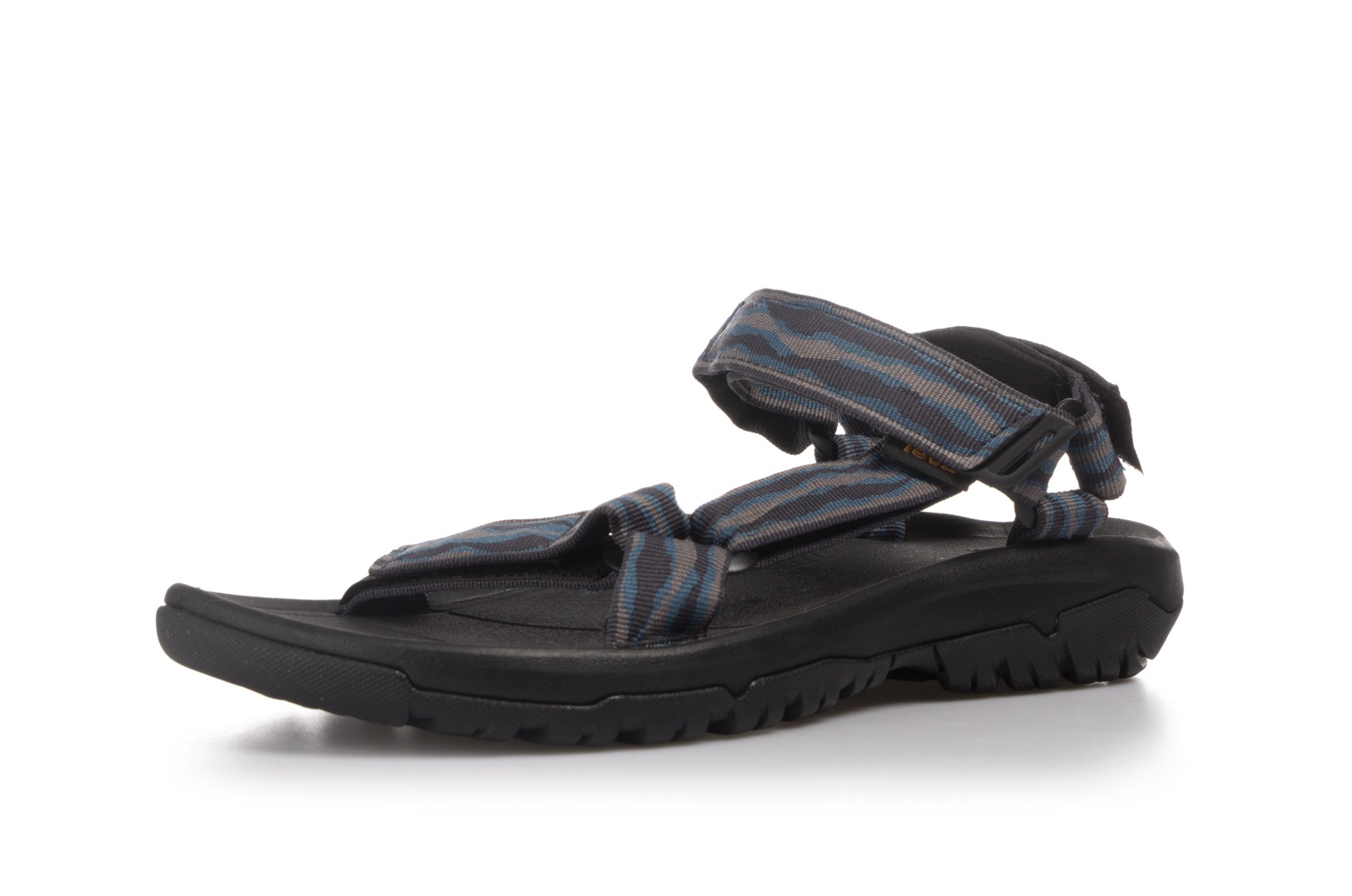 TEVA HURRICANE XLT2 1019234M-BLK Μαύρο φωτογραφία