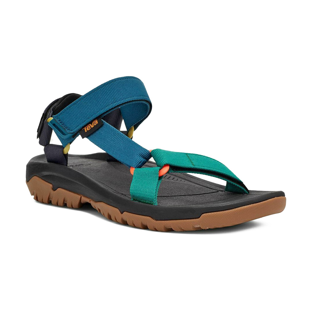 TEVA HURRICANE XLT2 1019234M-BLMU Πολύχρωμο φωτογραφία