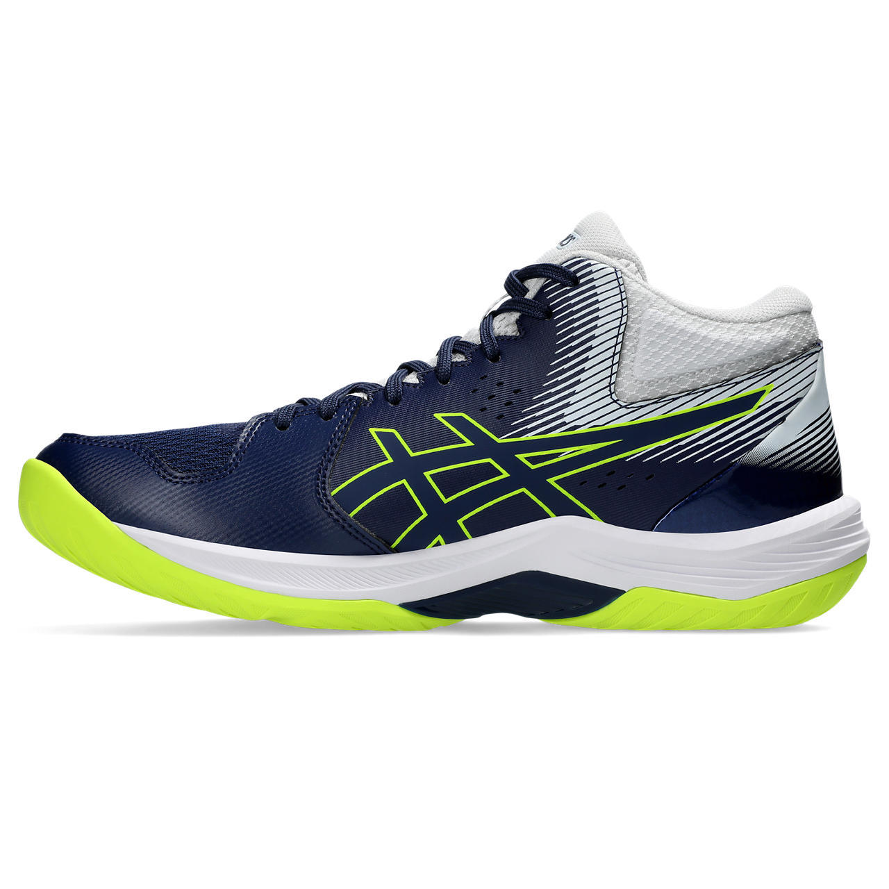 ASICS BEYOND FF MT 1071A095-400 Μπλε φωτογραφία