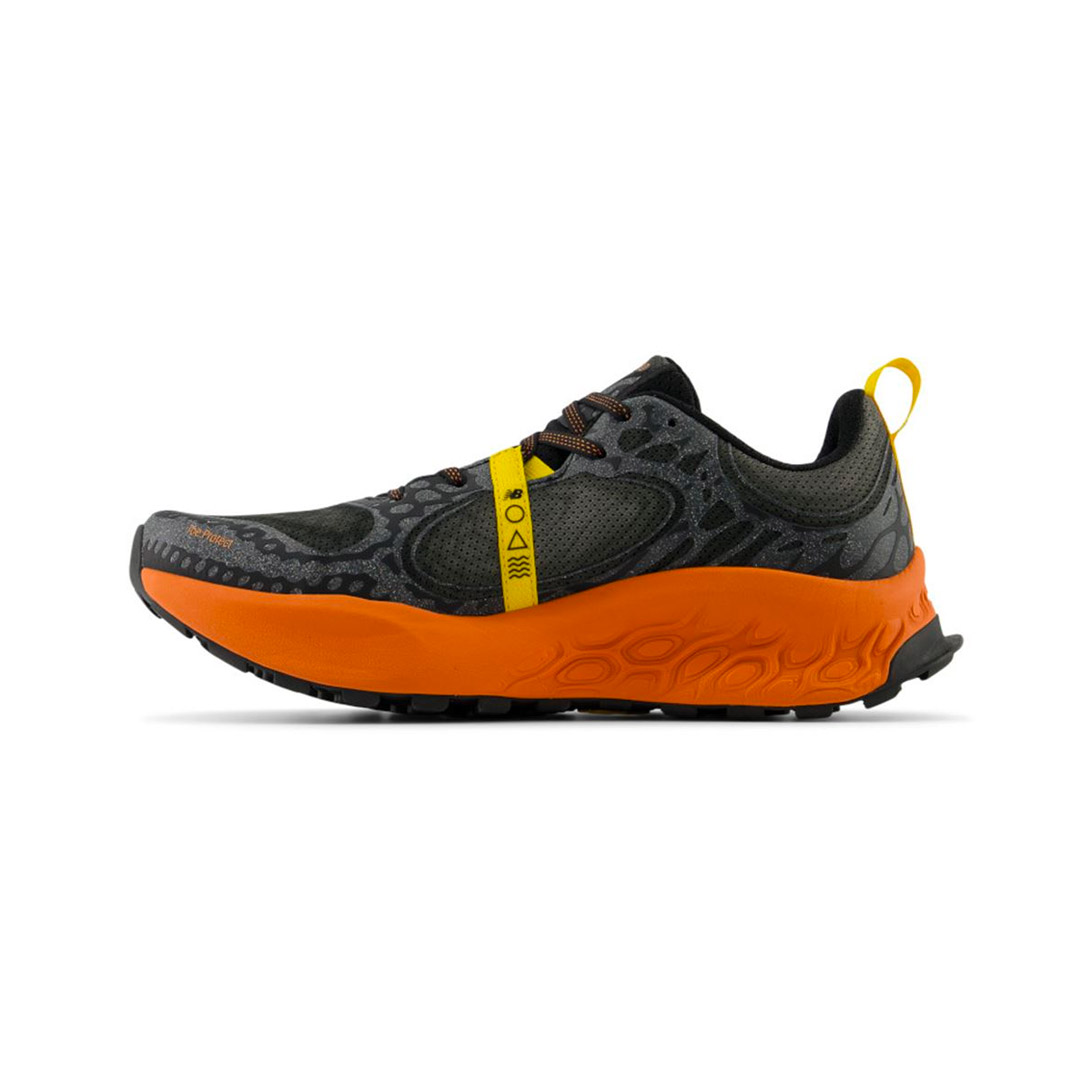 NEW BALANCE FRESH FOAM X HIERRO V8 MTHIERH8 Μαύρο φωτογραφία