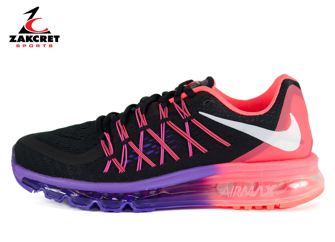black air max 2015