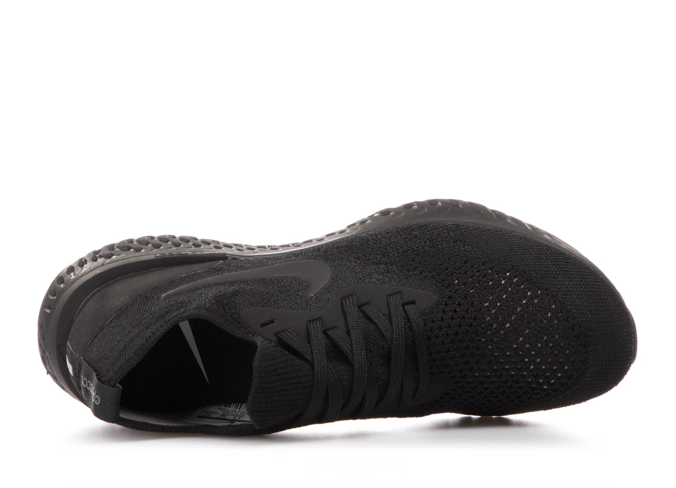 epic react all black