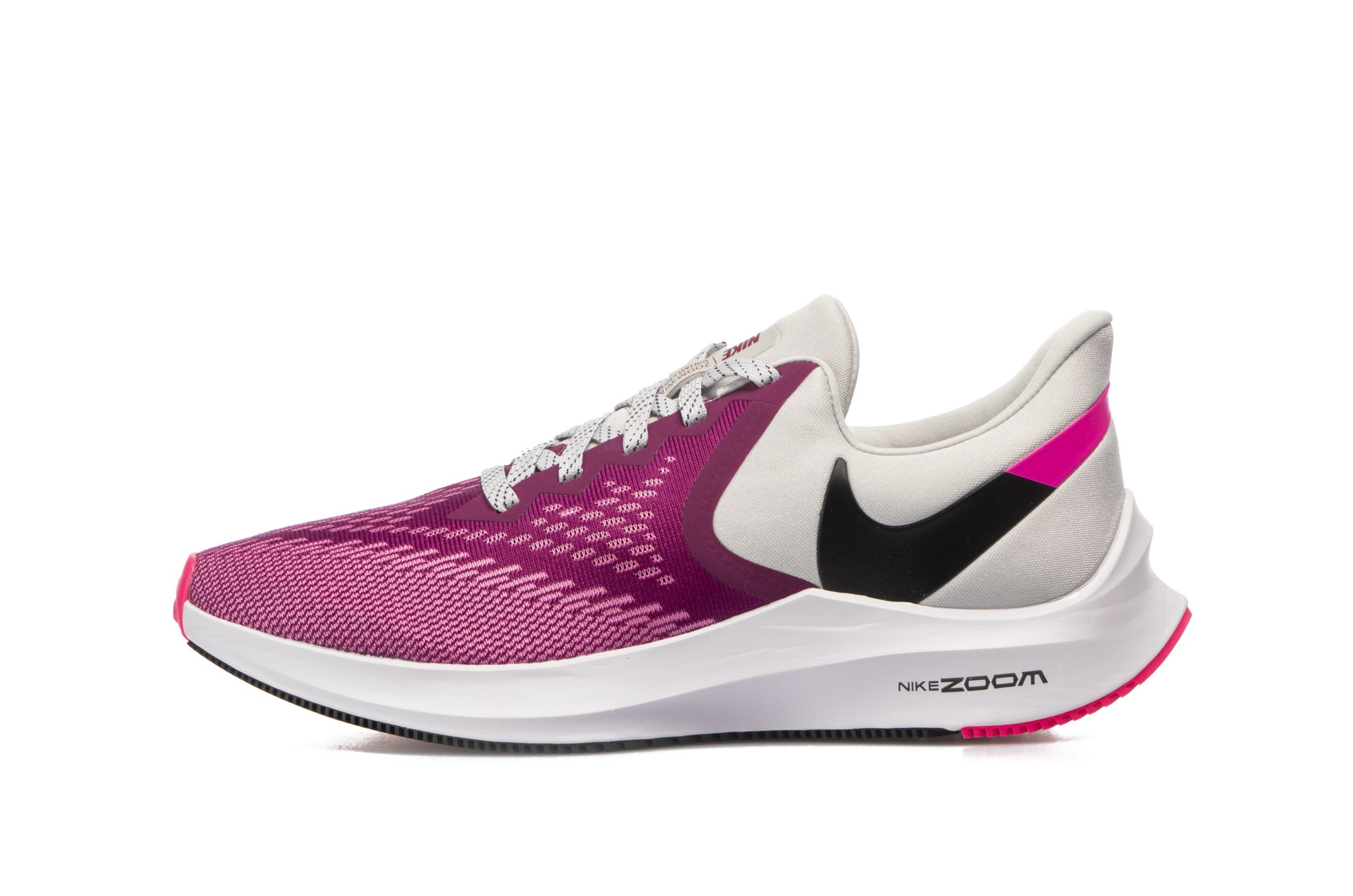 nike air zoom winflo 6 women's