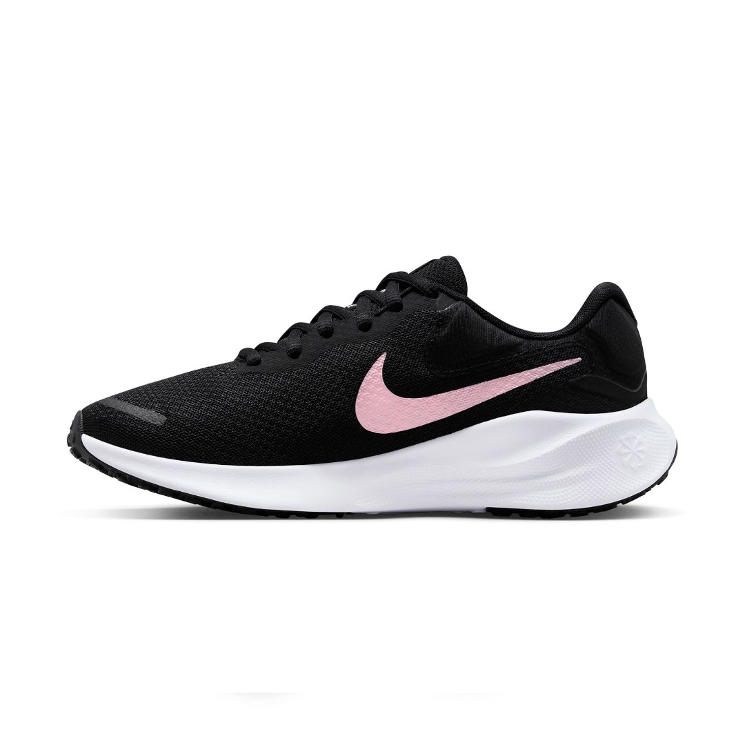 NIKE REVOLUTION 7 FB2208-004 Black - Zakcret.gr