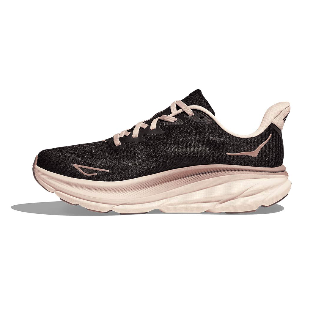 HOKA ONE ONE CLIFTON 9 1127896-ONQ Μπλε φωτογραφία