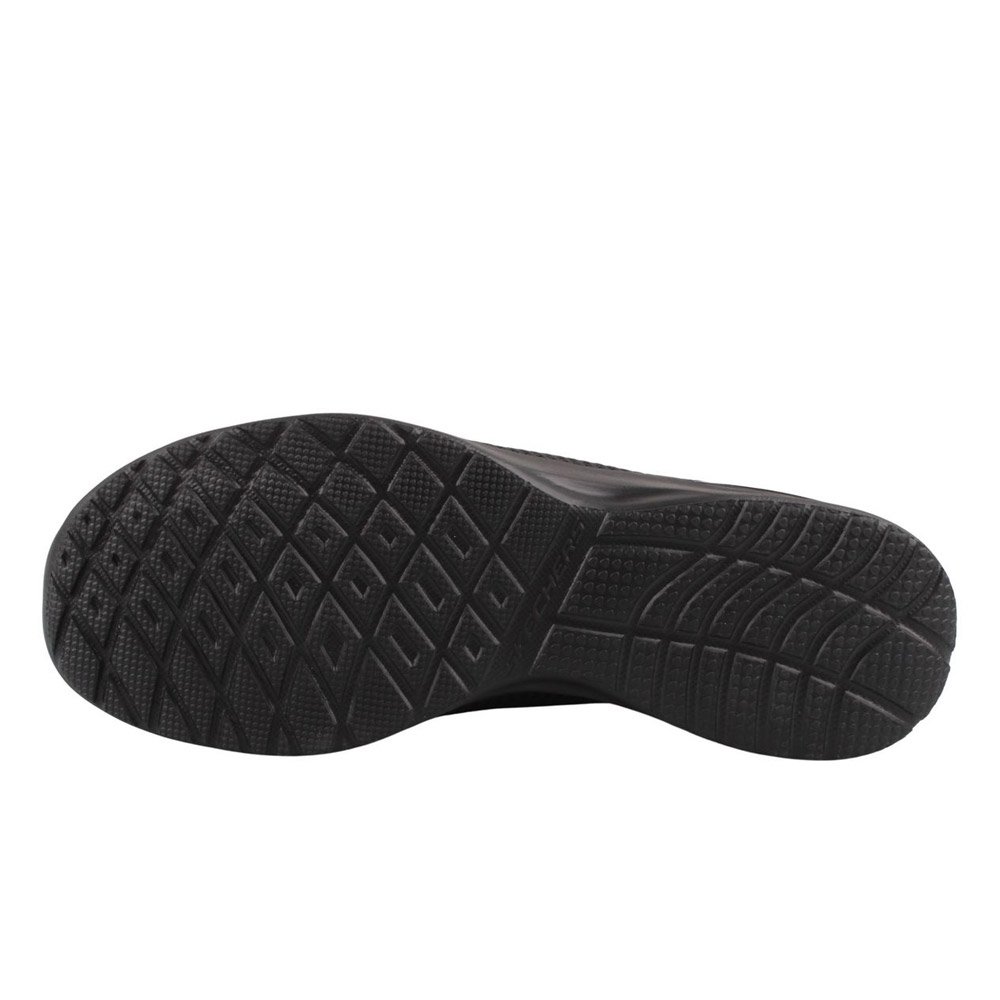SKECHERS AIR DYNAMIGHT 149758-BBK Black