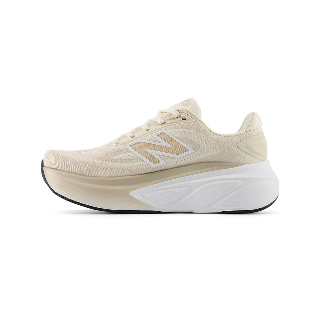 NEW BALANCE FRESH FOAM X MOREV6 WMORLB6 Μπέζ - Zakcret.gr