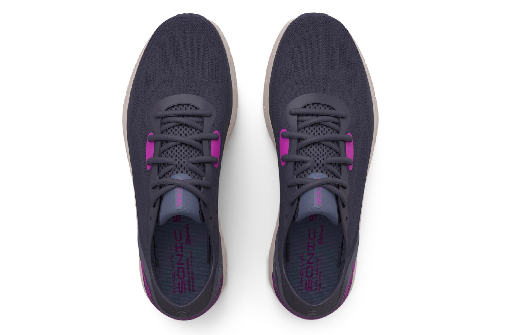 UNDER ARMOUR W HOVR SONIC 5 3024906-501 Μπλε- Zakcret.gr