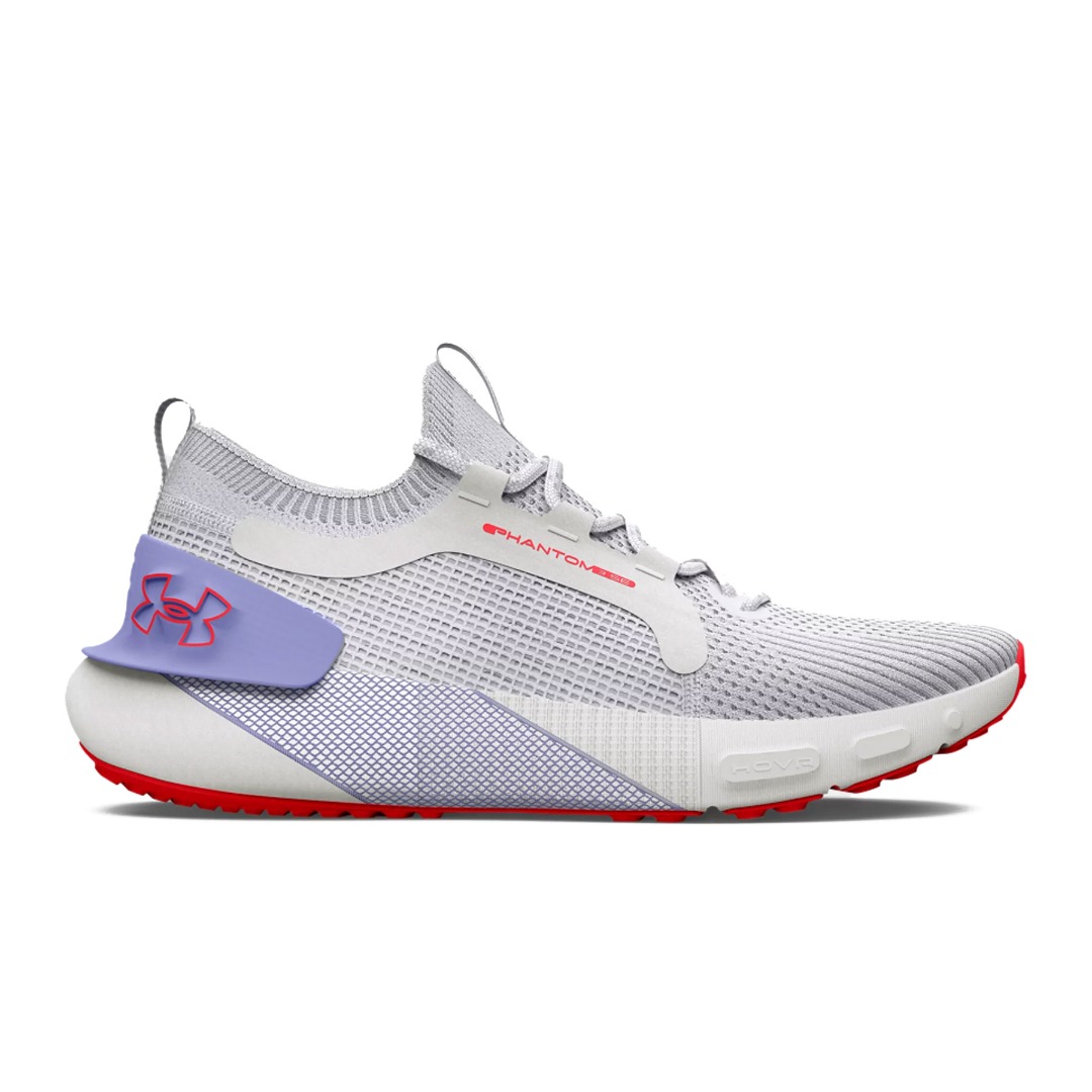 Under Armour UNDER ARMOUR W HOVR PHANTOM 3 SE 3026584-102 Λευκό