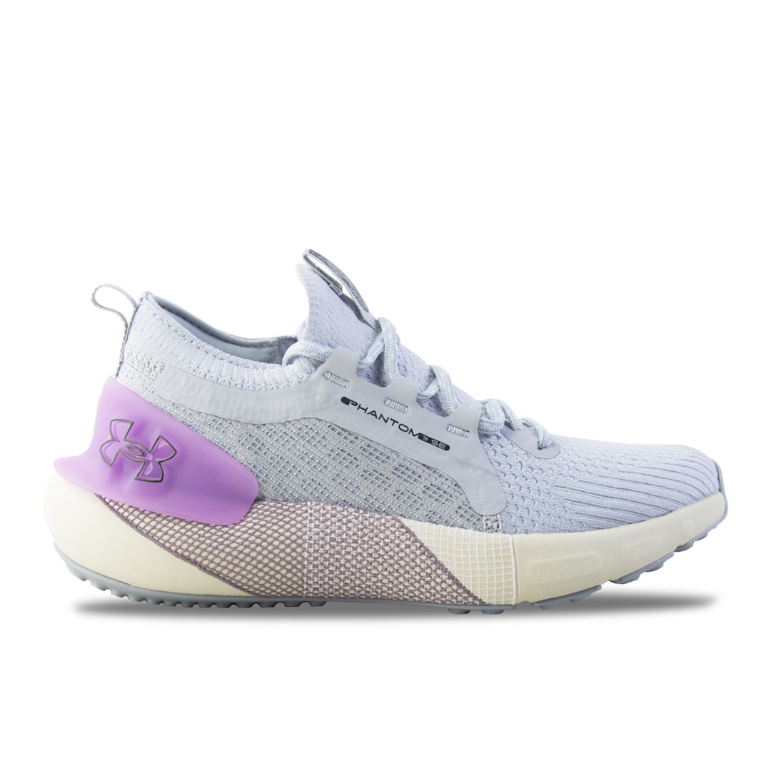 Under Armour UNDER ARMOUR W HOVR PHANTOM 3 SE 3026584-104 Γκρί