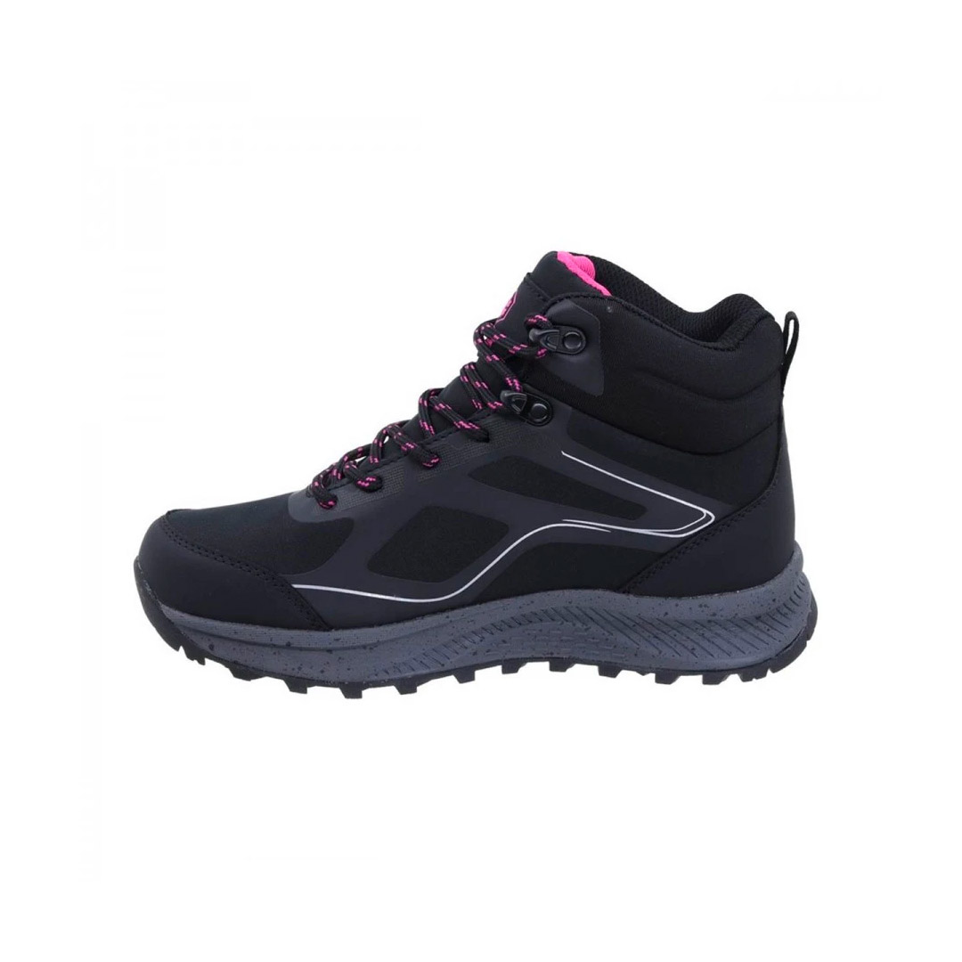 LUMBERJACK MODESTA SWF6001-001 X53-CB001 Μαύρο φωτογραφία