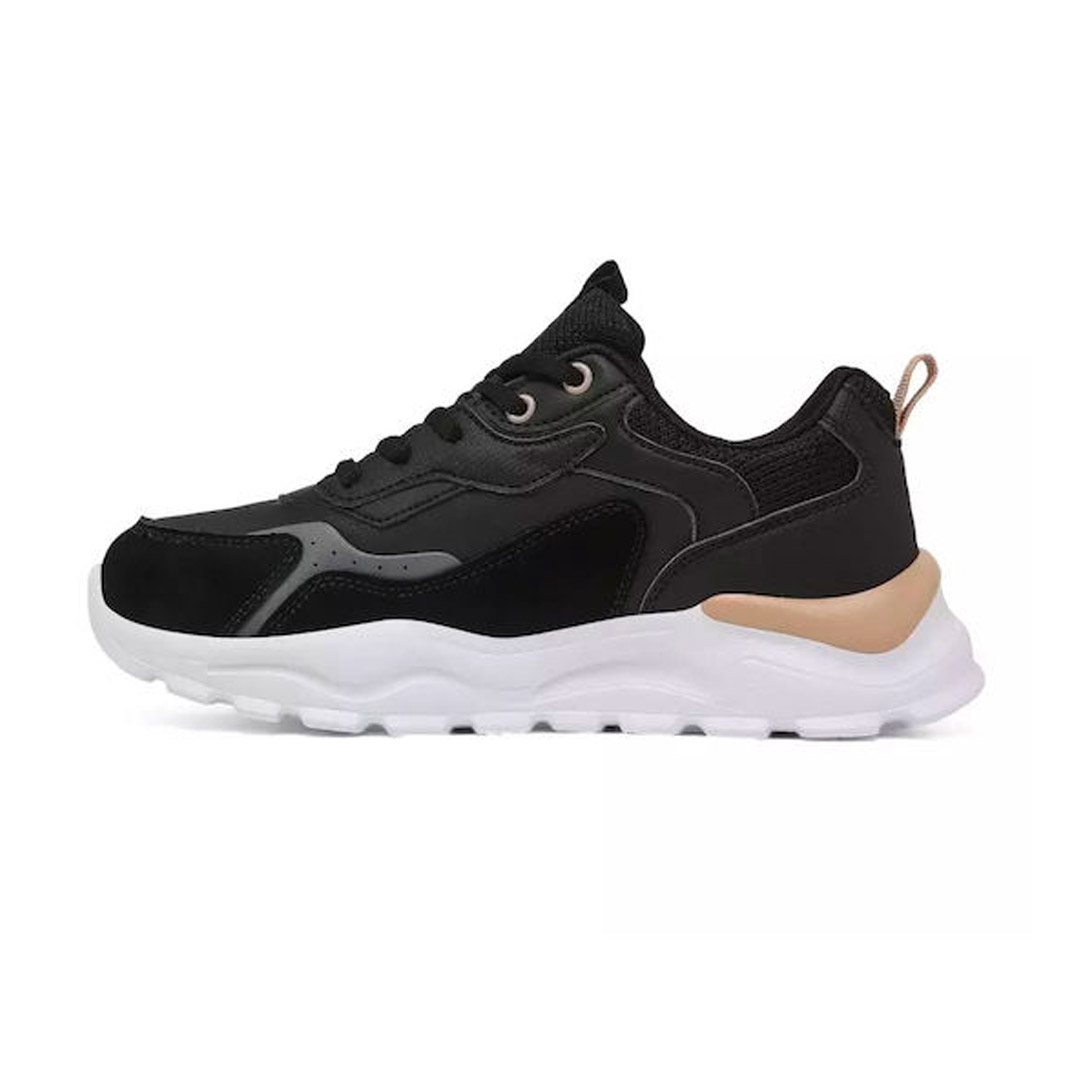 FILA MEMORY SUNSTONE 2 5YF23005-099 Μαύρο φωτογραφία