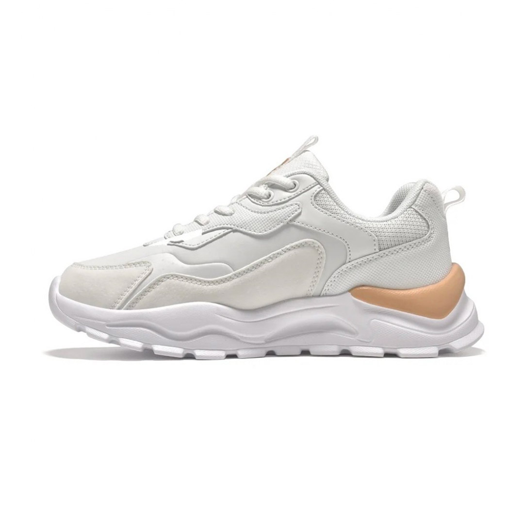 FILA MEMORY SUNSTONE 2 5YF23005-195 Λευκό φωτογραφία