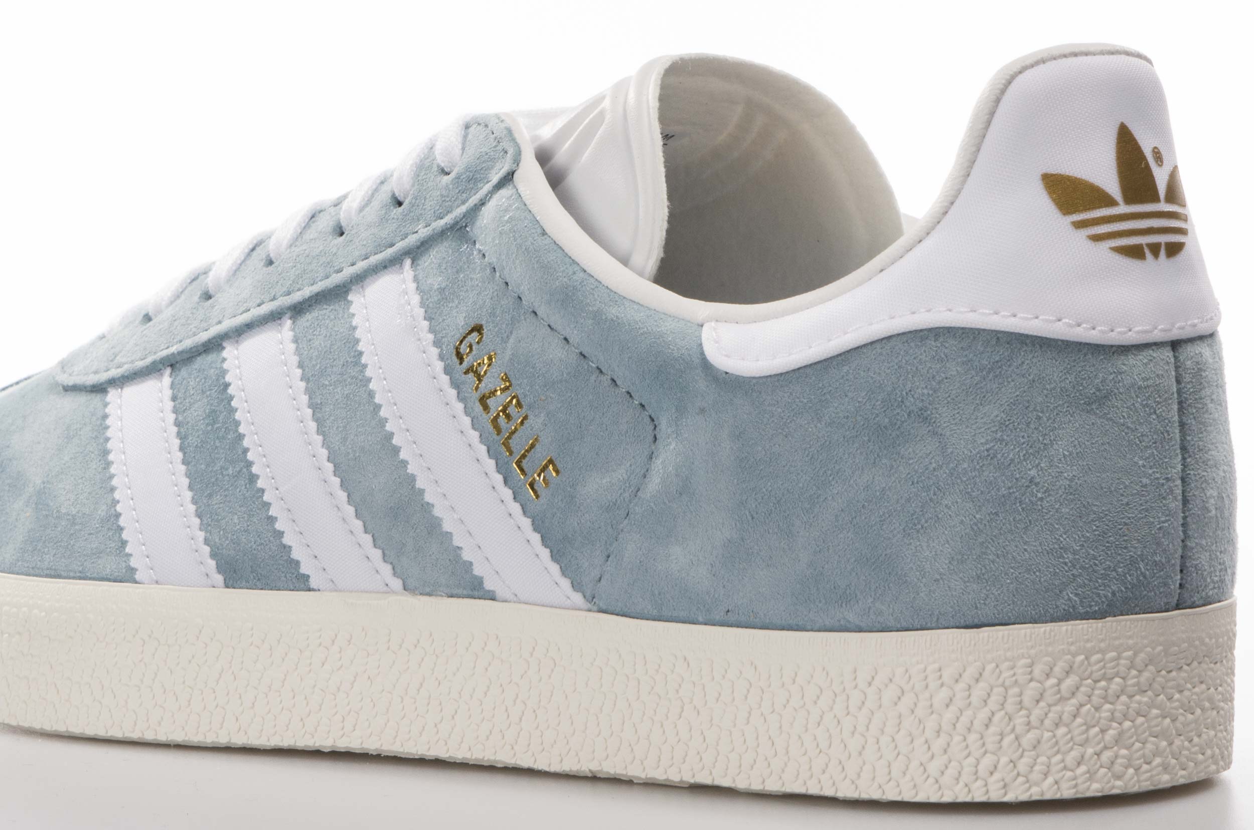 adidas gazelle silver green womens adidas Women's Originals Gazelle "Blue Fusion" Shoes