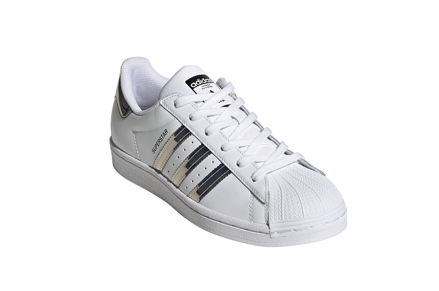 adidas gazelle silver green womens Adidas Superstar (Silver) – THE-ECHELON