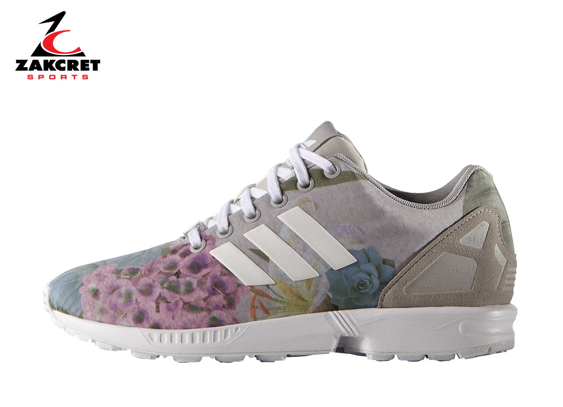 adidas Originals ZX FLUX AQ3067 Colorful