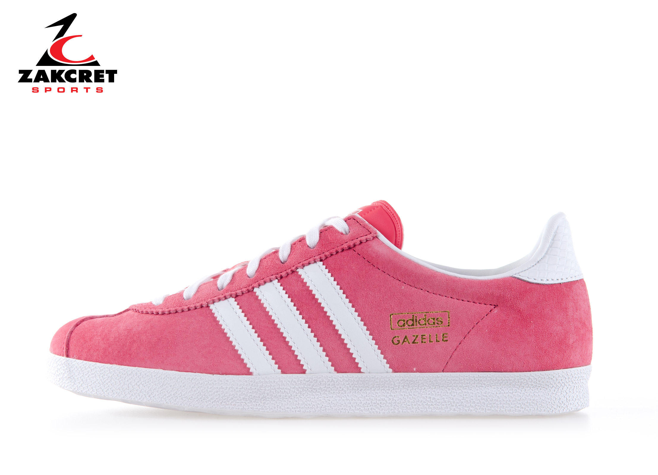adidas Originals GAZELLE S78876 Pink