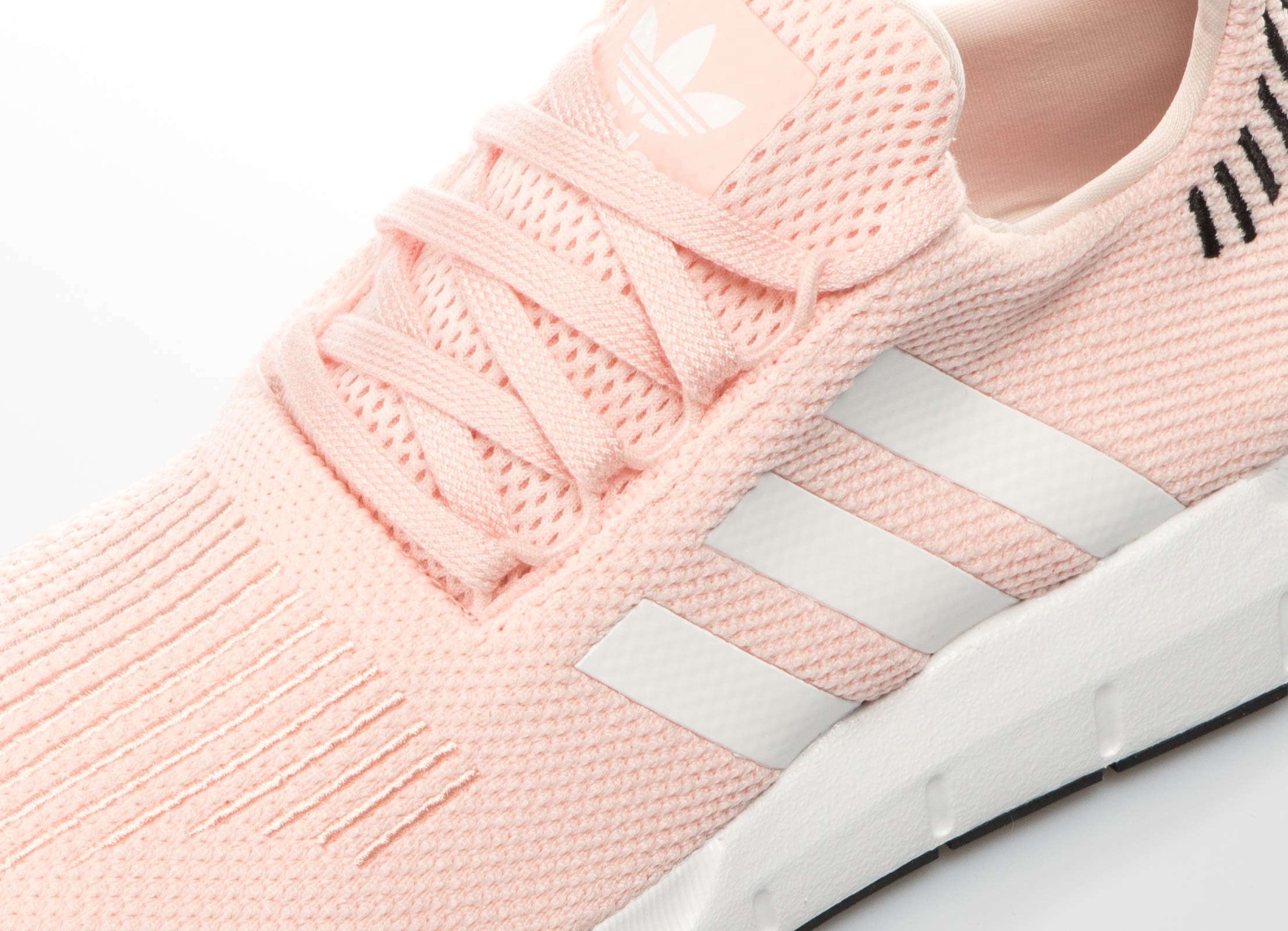 adidas Originals SWIFT RUN W B37681 Pink - Zakcret.gr