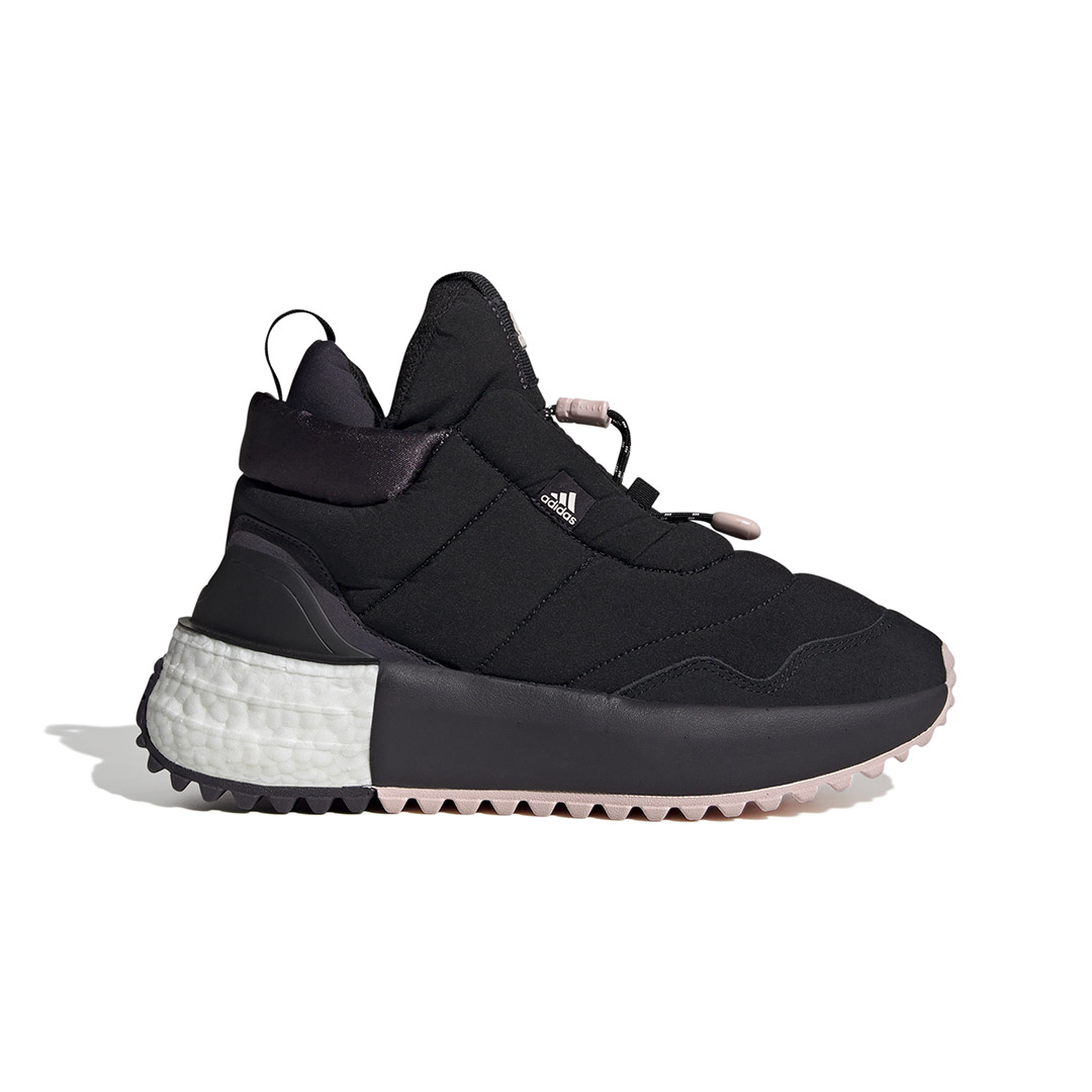 送料無料の商品 adidas Black II0044 PUFFER X_PLRBOOST sportswear アイドルグッズ