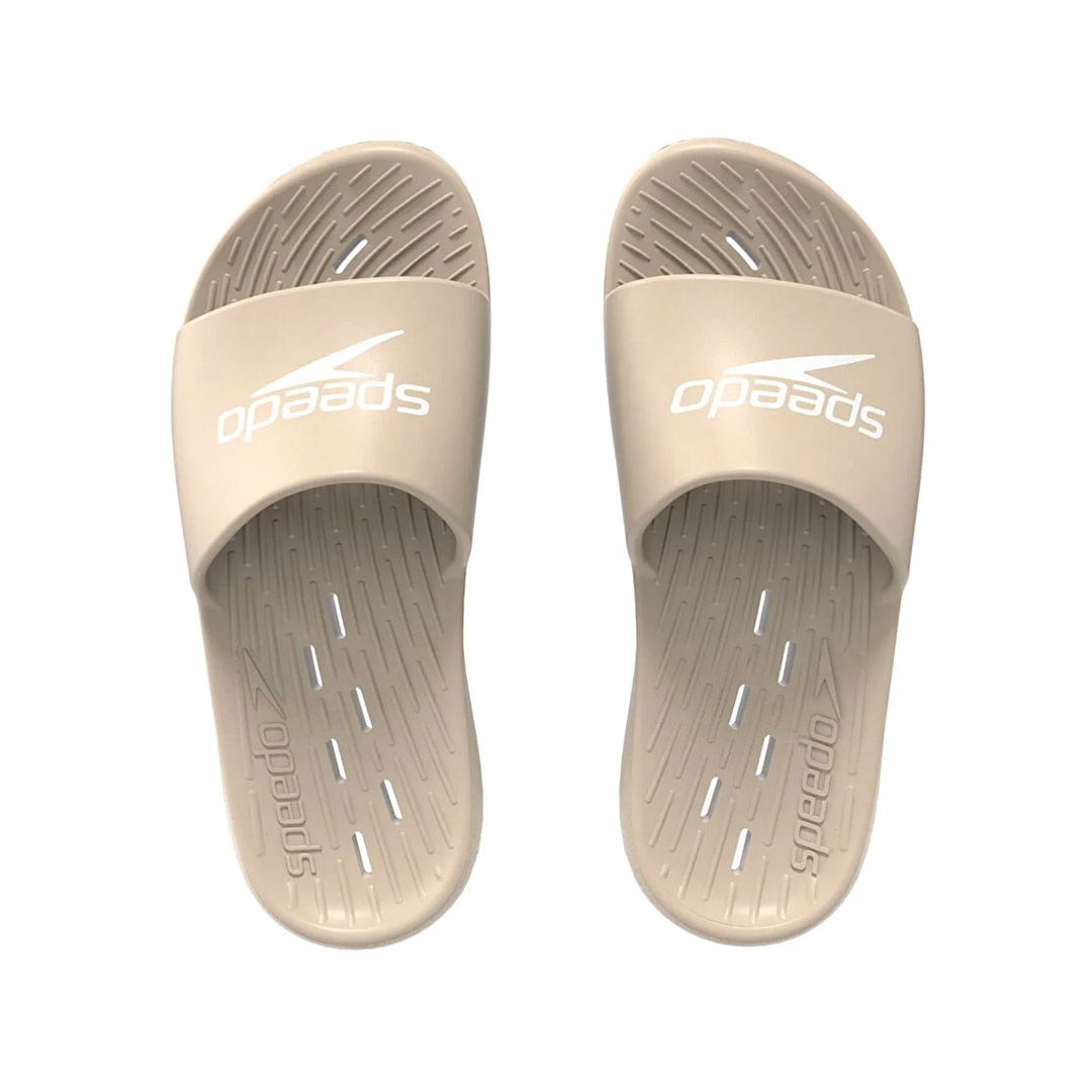 SPEEDO SLIDE AF 8-1223016706 Μπέζ φωτογραφία