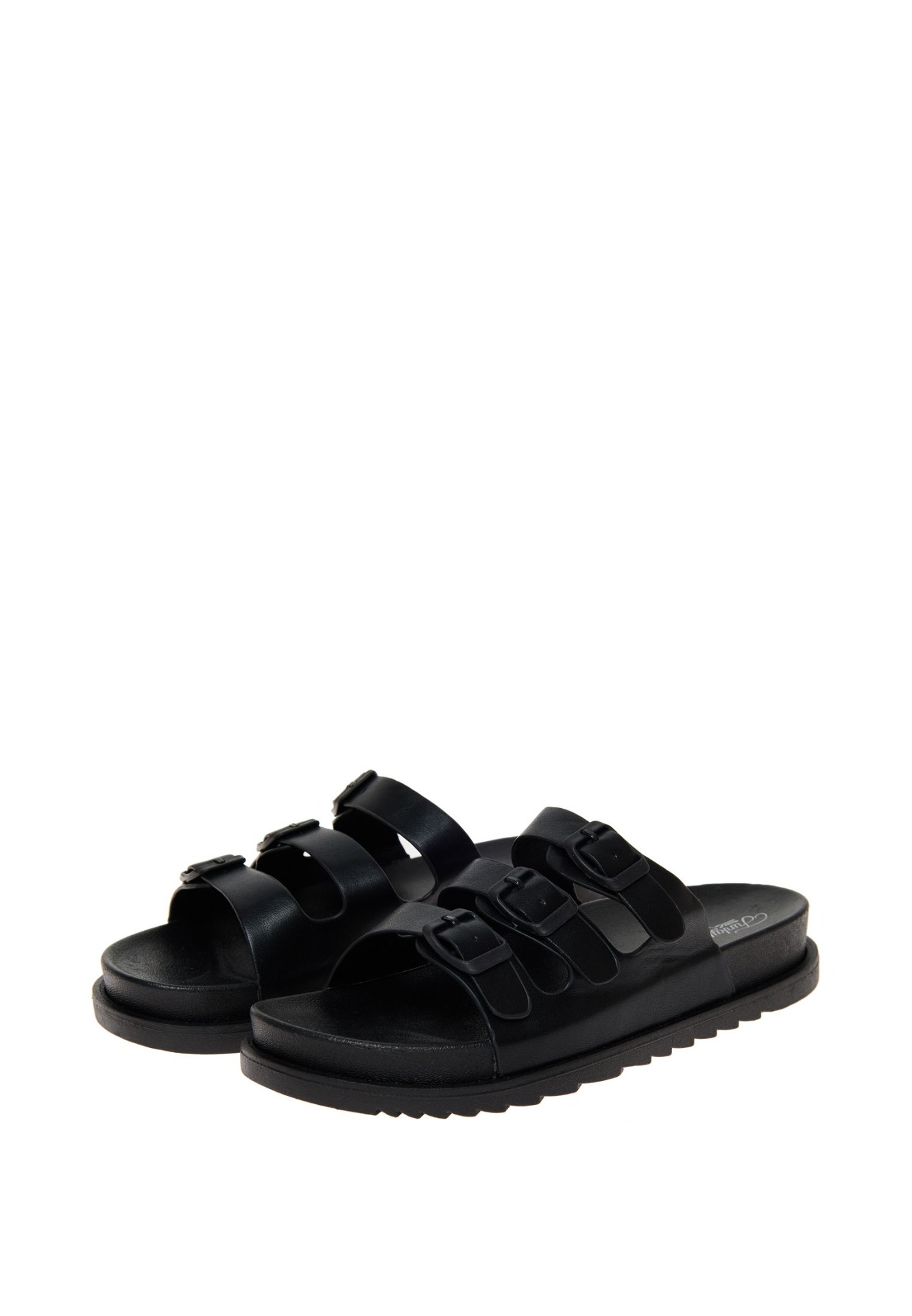FUNKY BUDDHA FBL007-117-08-BLACK Μαύρο