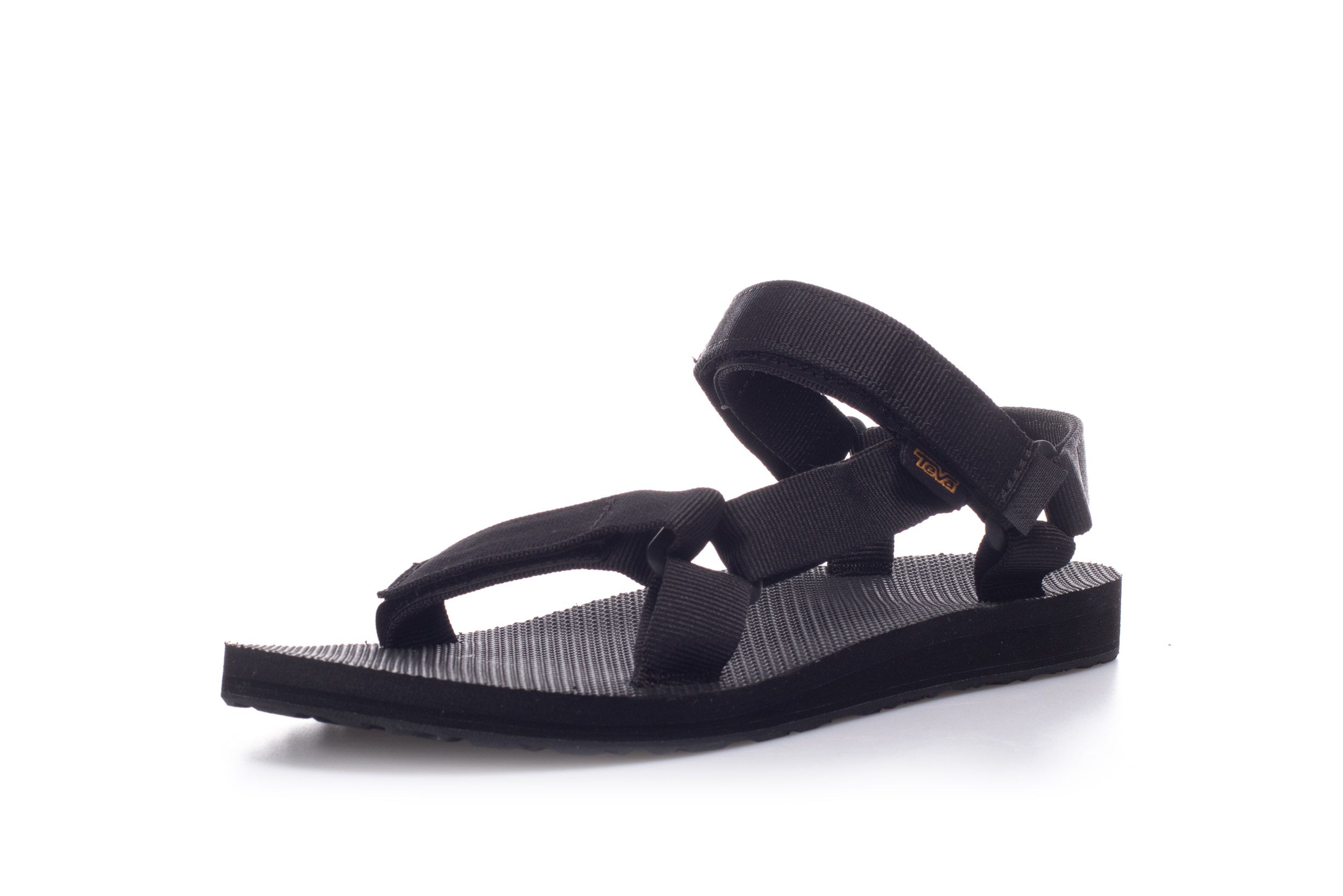 TEVA ORIGINAL UNIVERSAL 1003987W-BLK Μαύρο φωτογραφία