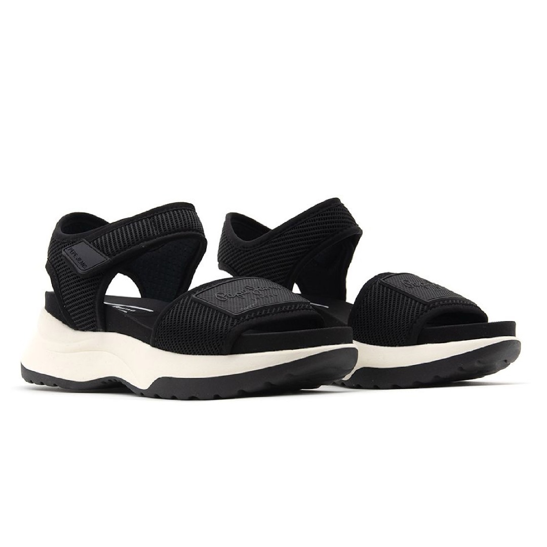 PEPE JEANS VENUS SET PLS90572-999 Μαύρο φωτογραφία