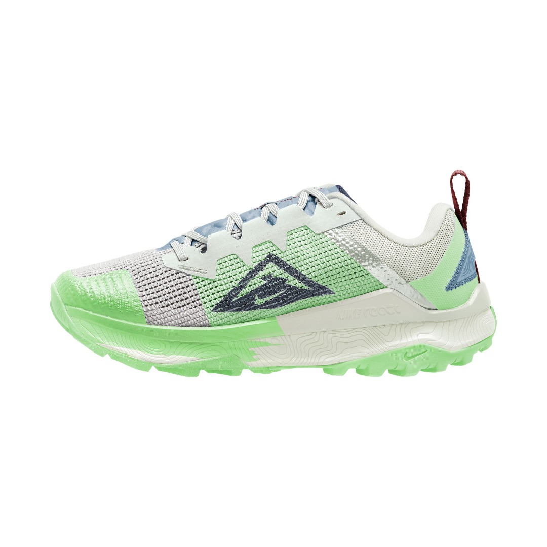 NIKE WMNS NIKE REACT WILDHORSE 8 DR2689-103 Πολύχρωμο φωτογραφία