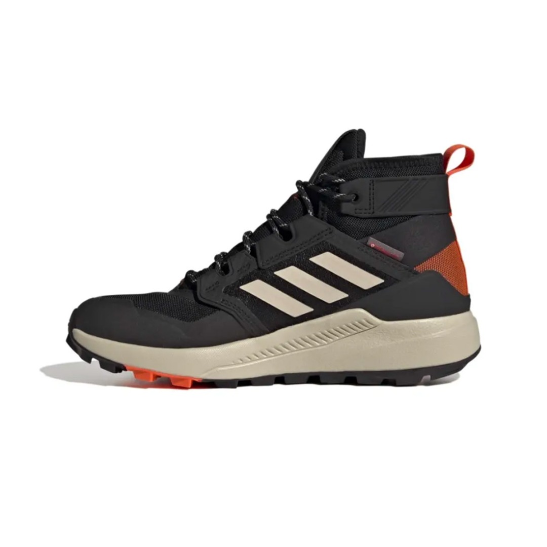 adidas Performance TERREX TRAILMAKER MID CRDY W IF4997 Μαύρο φωτογραφία