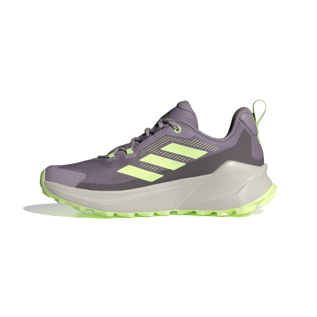 adidas Performance TERREX TRAILMAKER 2 W IE5153 Μωβ φωτογραφία