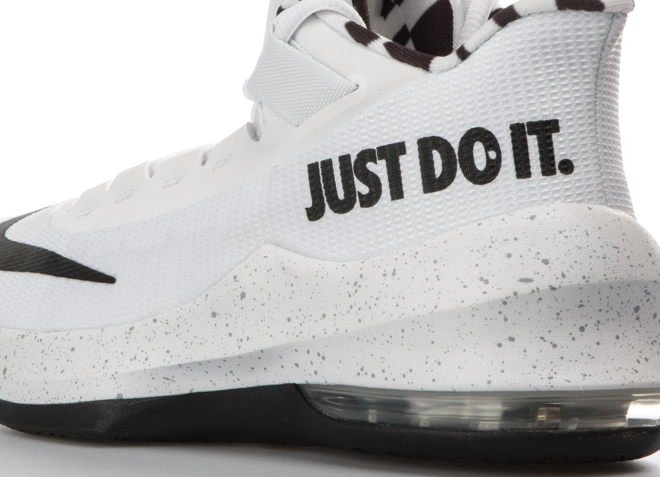 nike air infuriate