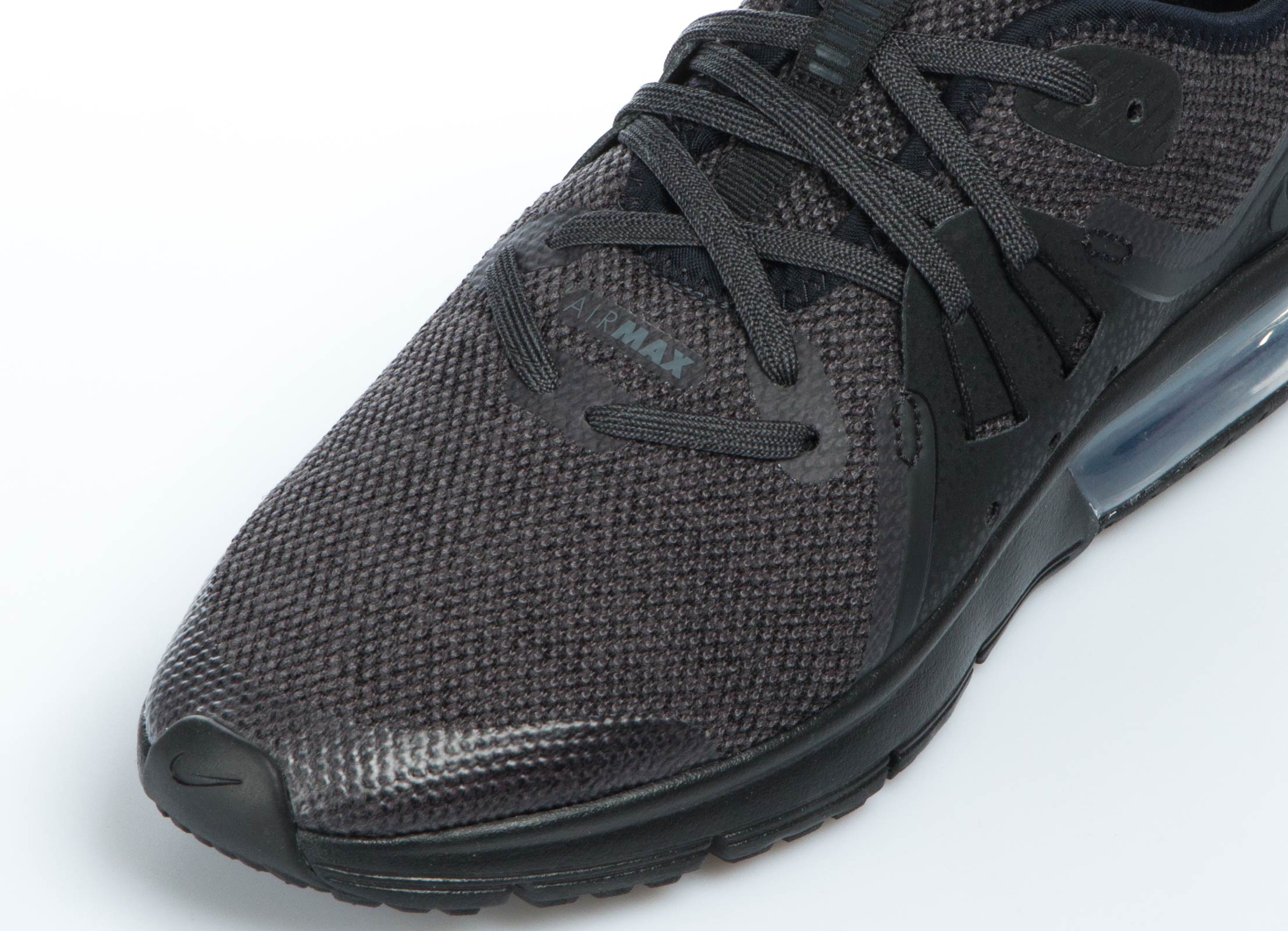 nike air max sequent 3 black anthracite
