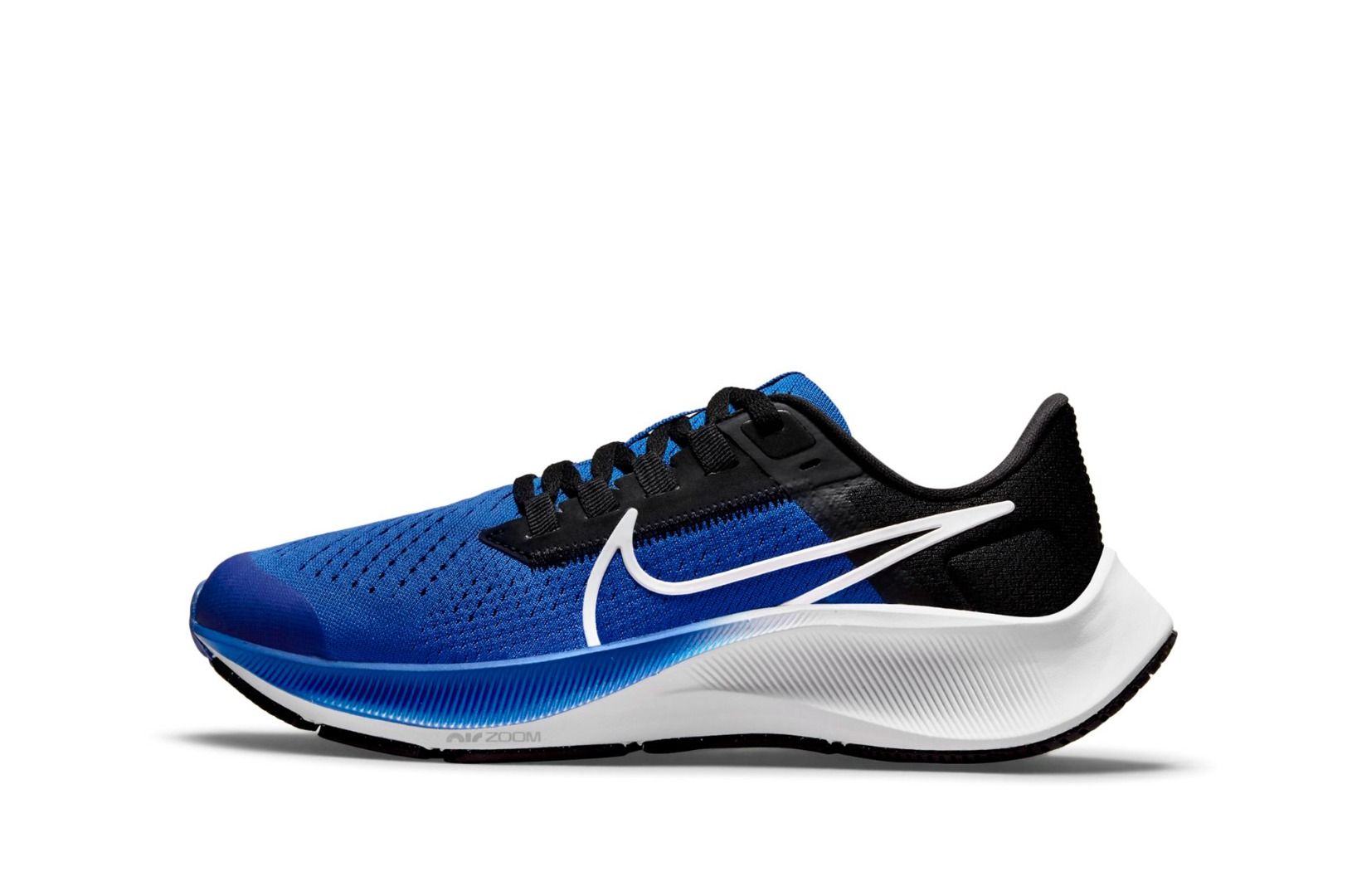 NIKE AIR ZOOM PEGASUS 38 CZ4178-411 Royal Blue