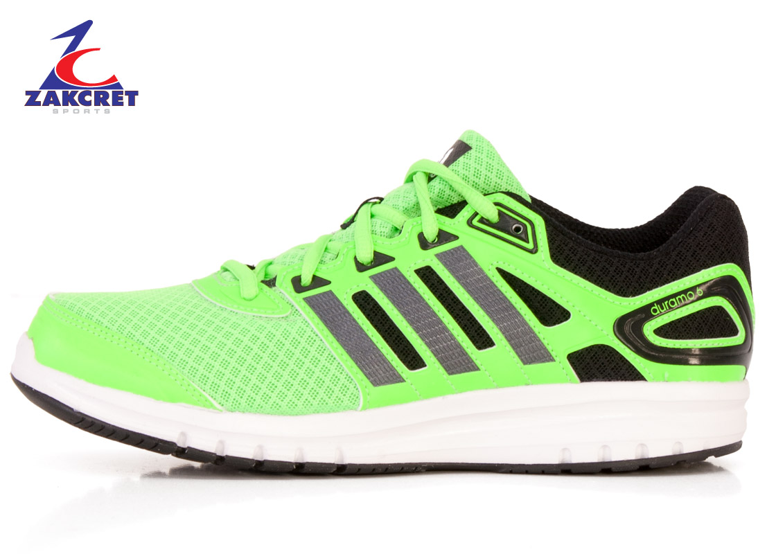 adidas gazelle silver green womens adidas Men's Duramo 10 Running Shoes main image 0