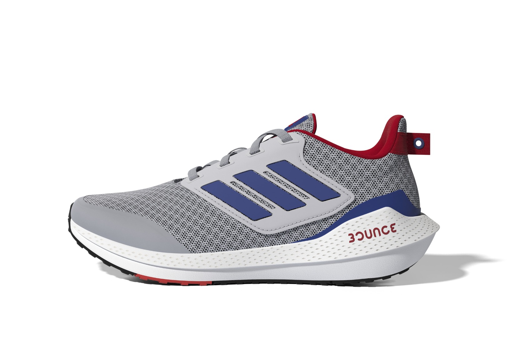 adidas Performance EQ21 RUN 2.0 J GY4352 Grey