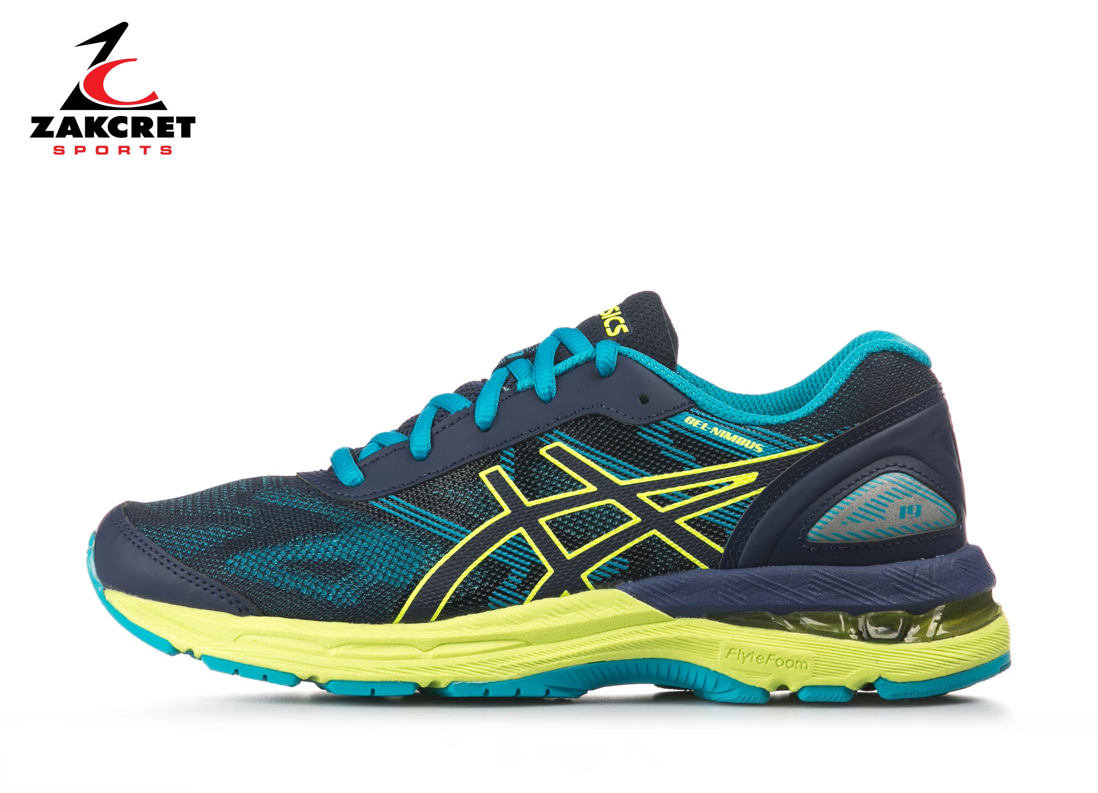 Asics gel nimbus 19 kids price discount