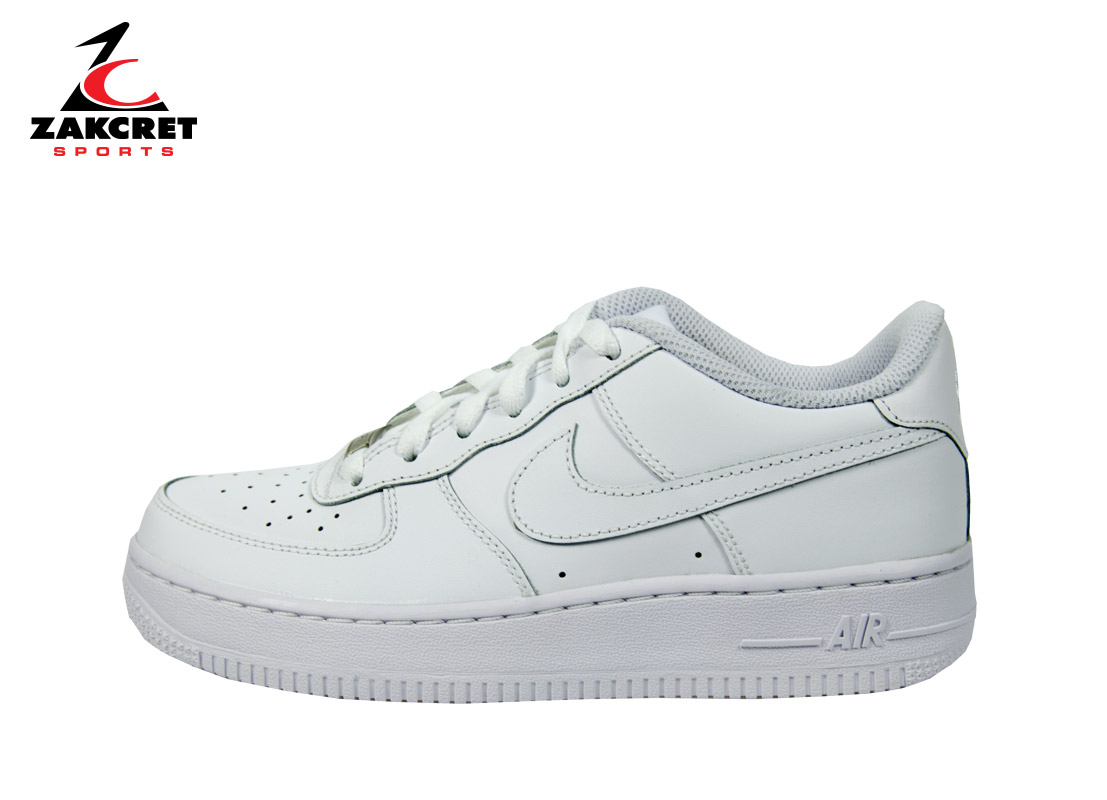 NIKE AIR FORCE 1 314192 SP15 117 White Zakcret.gr