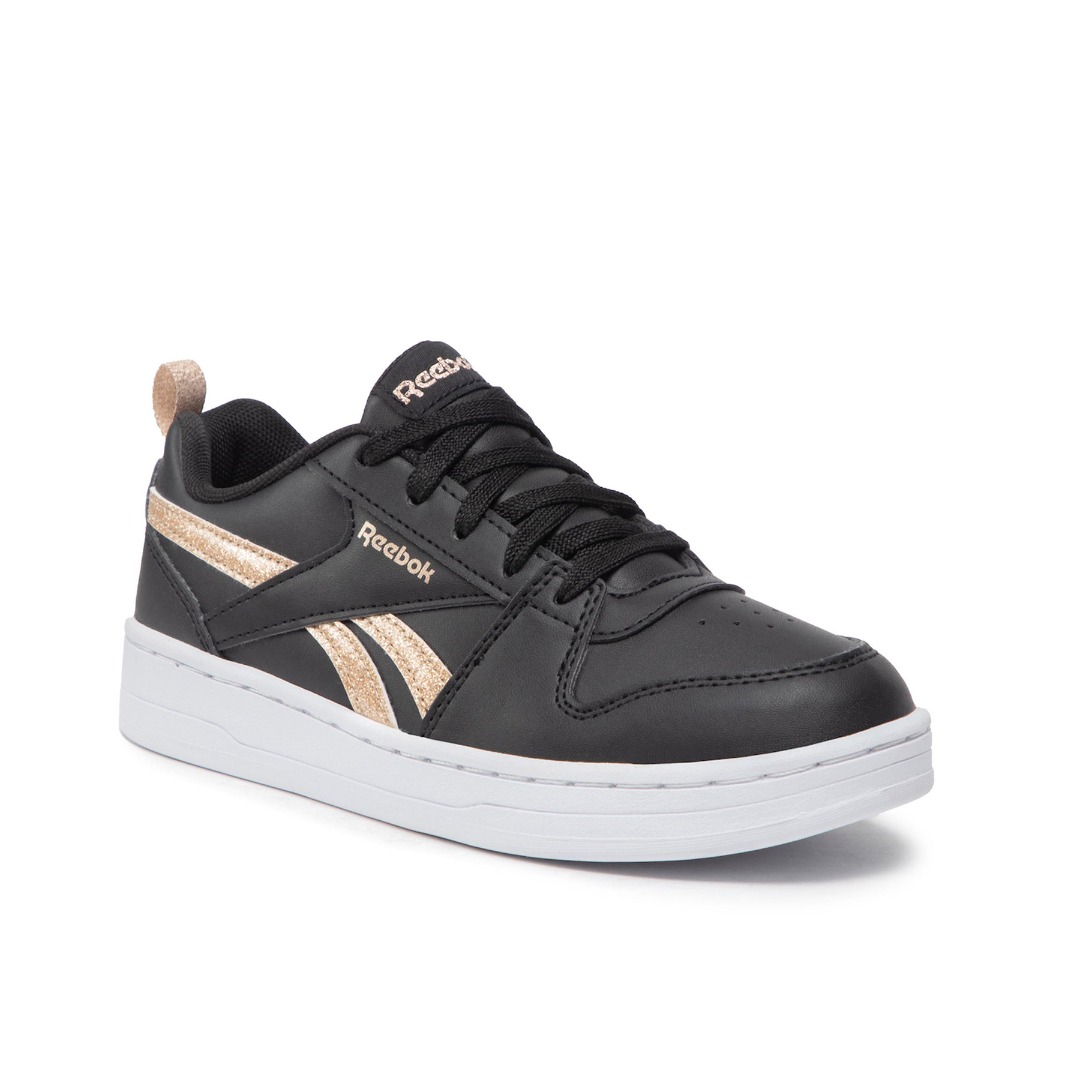 Reebok Classics ROYAL PRIME 2.0 100075065 Μαύρο φωτογραφία