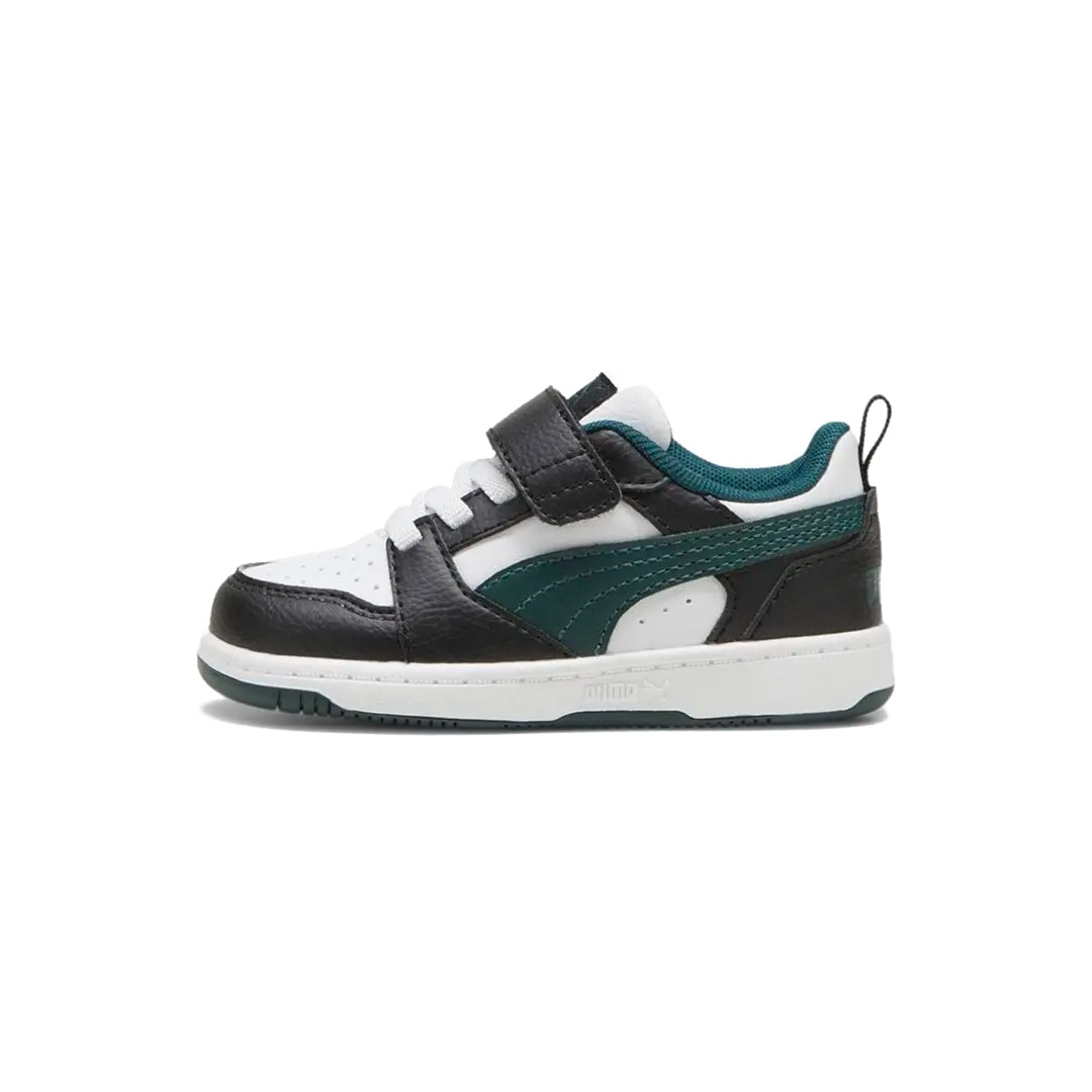 Puma PUMA REBOUND V6 LO AC+ INF 397420-15 Πολύχρωμο