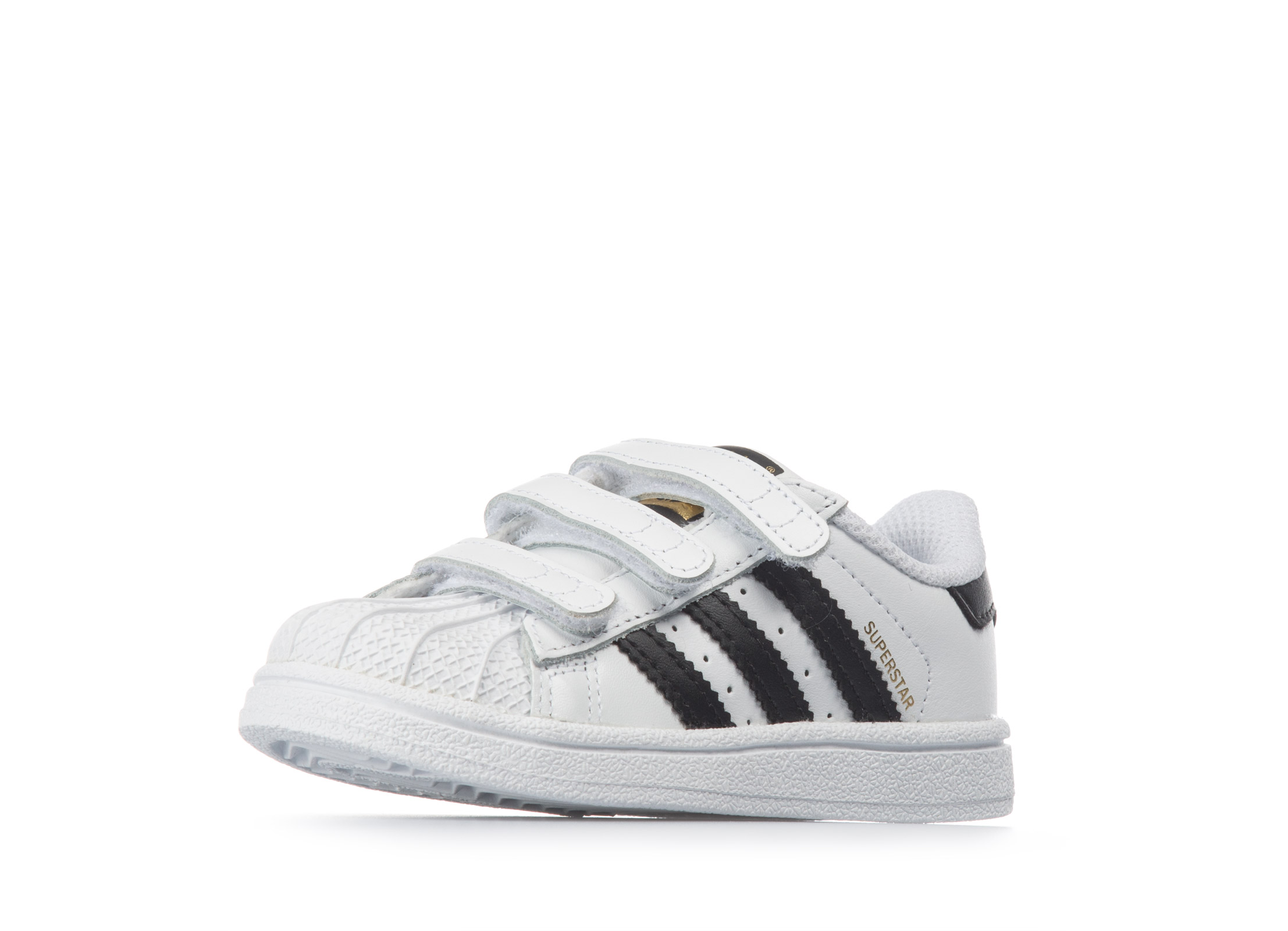adidas Originals SUPERSTAR CF I BZ0418 White - Zakcret.gr