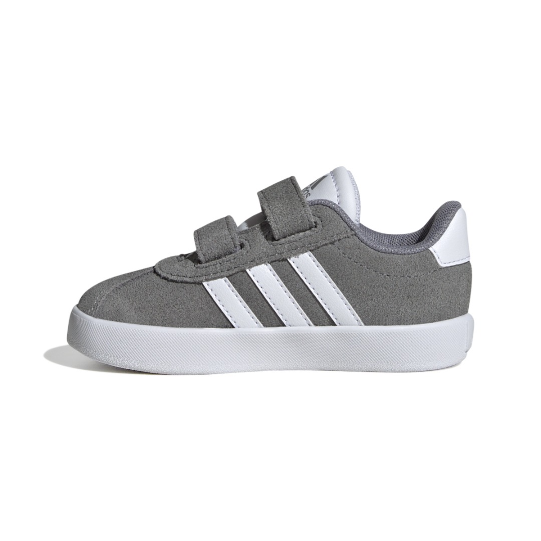 adidas sportswear VL COURT 3.0 CF I ID9159 Γκρί φωτογραφία
