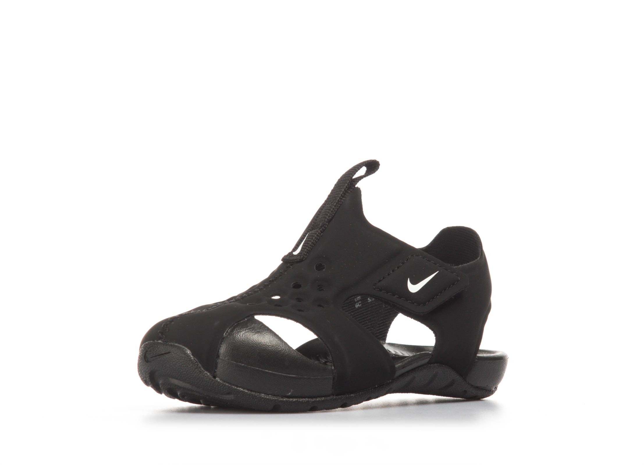 NIKE SUNRAY PROTECT 2 TD 943827-001 Μαύρο φωτογραφία