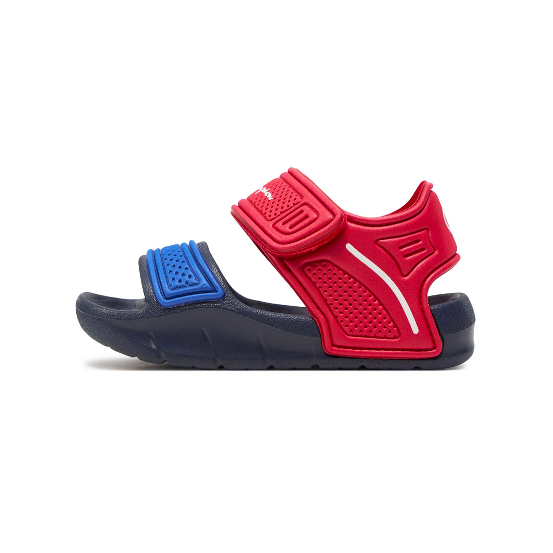 CHAMPION SQUIRT B TD S32629-BS507 Πολύχρωμο φωτογραφία