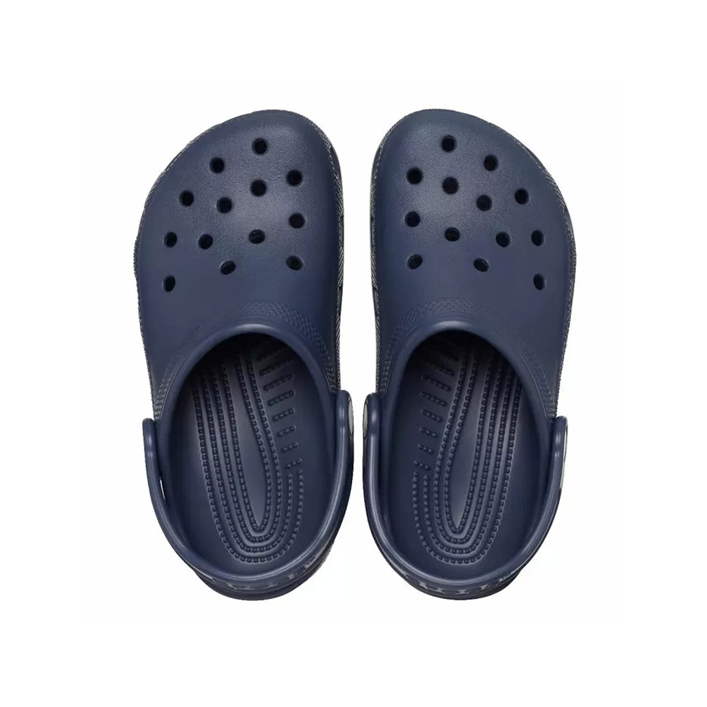 CROCS CLASSIC CLOG T 206990-410 Μπλε φωτογραφία