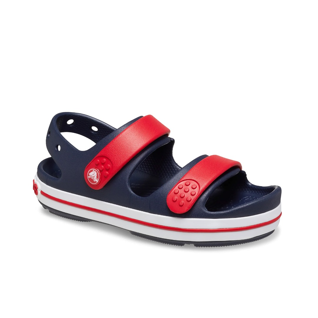 CROCS CROCBAND CRUISER SANDAL T 209424-4OT Μπλέ φωτογραφία